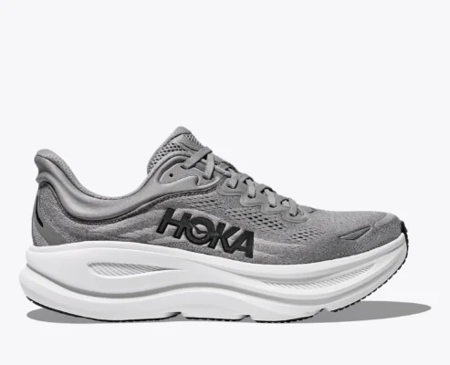 HOKA Men’s/Women’s Running Shoes – Lightweight Comfort & Maximum Cushioning