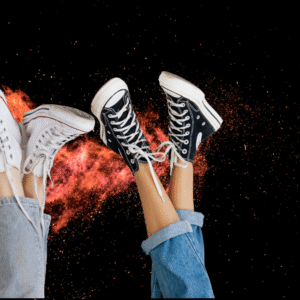 Women’s Size US 8 / UK 6