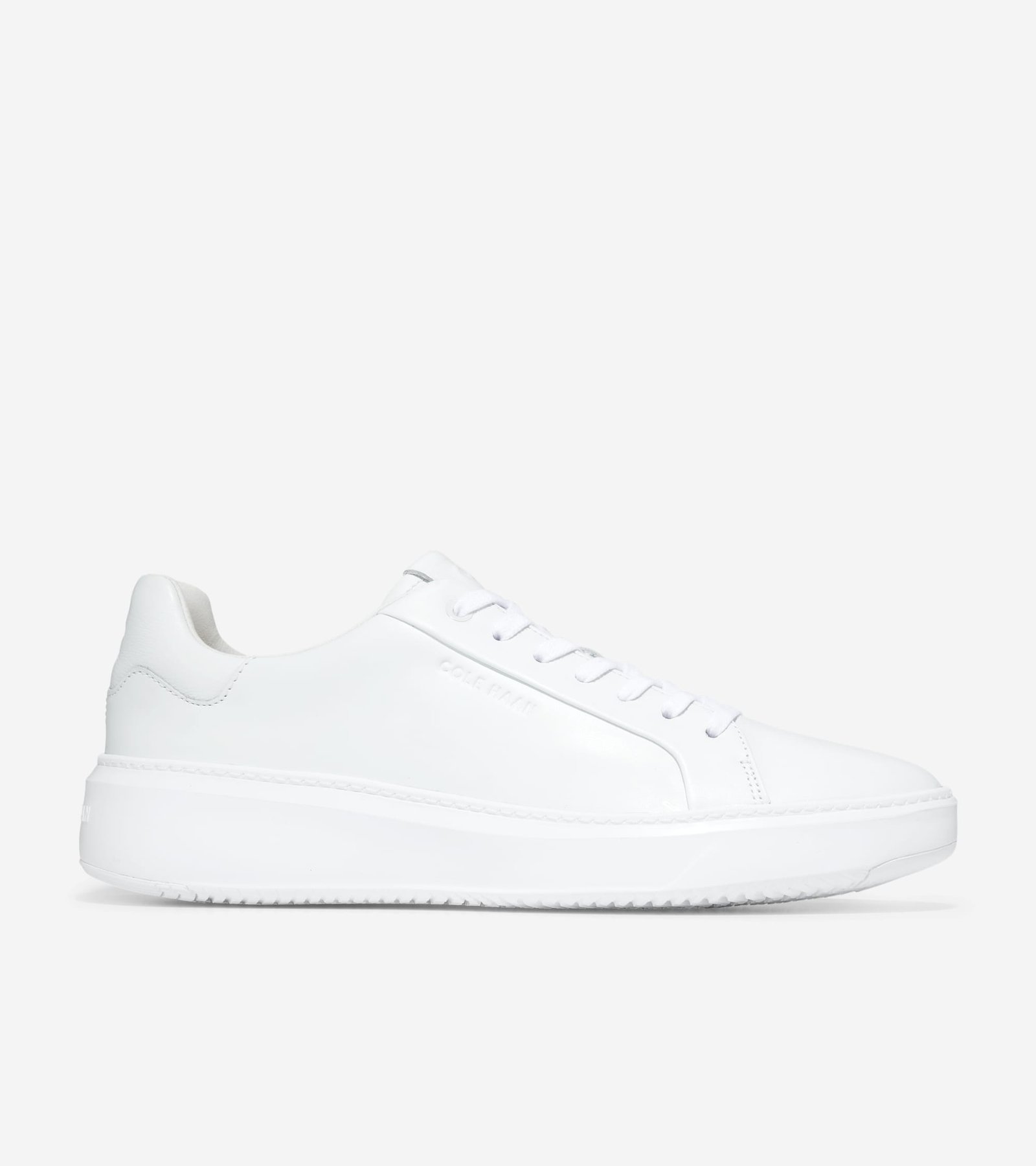 Cole Haan Men’s White Shoes - Image 5