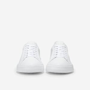 Alternative view of Cole Haan Men’s White Shoes