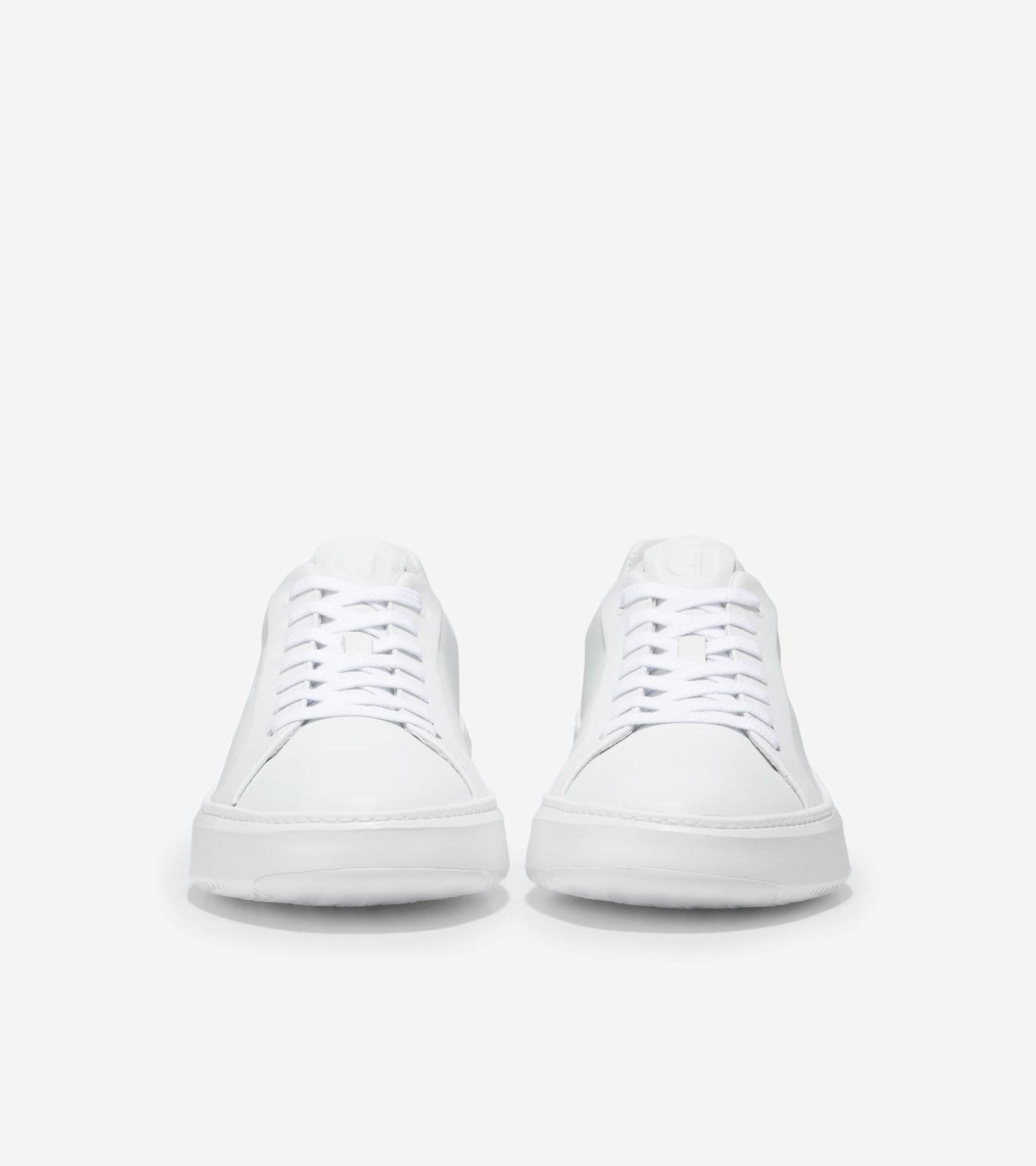 Cole Haan Men’s White Shoes - Image 2
