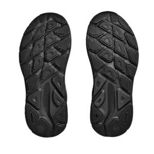 Alternative view of HOKA Blak Shoes – Lightweight Performance Running Shoes for Comfort & Style