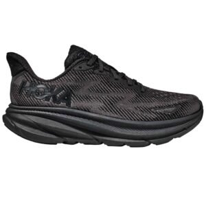HOKA Blak Shoes – Lightweight Performance Running Shoes for Comfort & Style