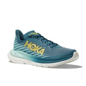 HOKA Mach 5 Blue Men’s Running Shoes