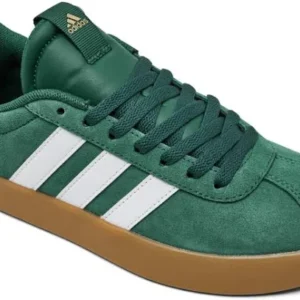 ADIDAS GREEN 9.5 SHOE