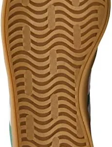 Alternative view of ADIDAS GREEN 9.5 SHOE