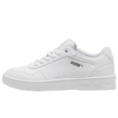 PUMA Court Classy Women's Shoe White