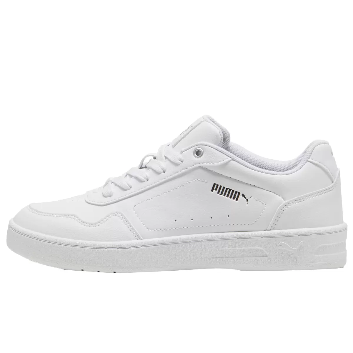 PUMA Court Classy Women's Shoe White