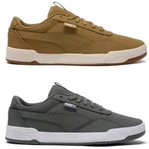 PUMA Skate Sneaker Mens