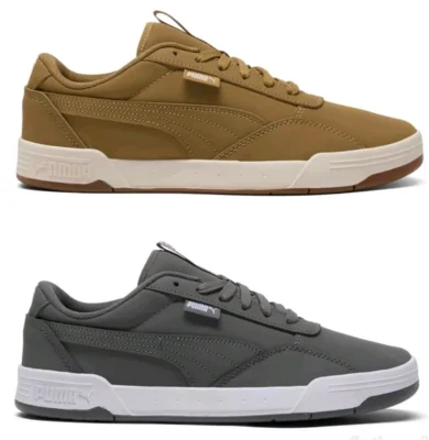 PUMA Skate Sneaker Mens
